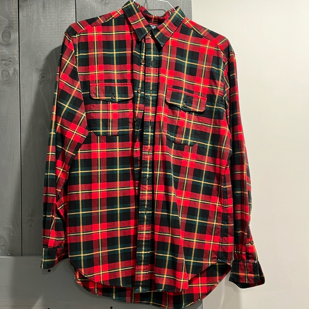 POLO by Ralph Lauren button down